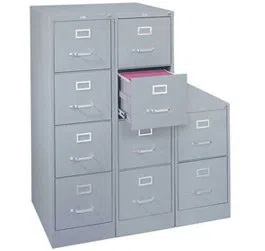 Metro Master Locksmith Norwalk, CA 562-263-5450 - 12-Unlocking-File-Cabinet