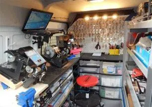 Metro Master Locksmith Norwalk, CA 562-263-5450 - 17-Mobile-Locksmith