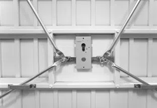 Metro Master Locksmith Norwalk, CA 562-263-5450 - 9-Garage-Door-Locks
