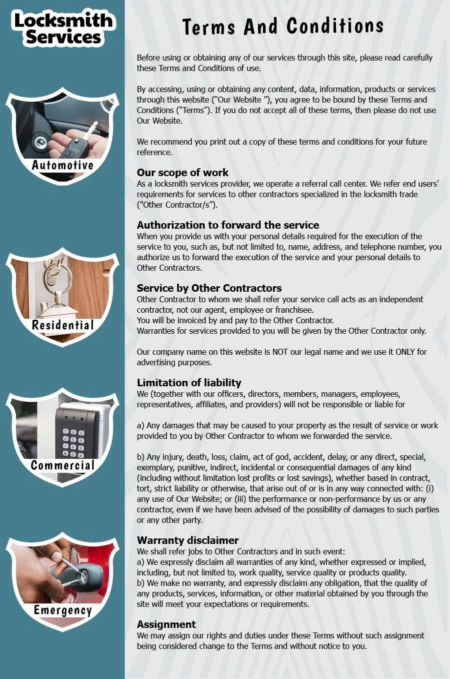 Metro Master Locksmith Norwalk, CA 562-263-5450